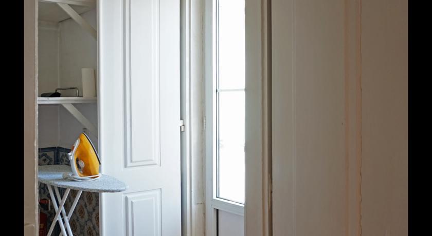 Apartment Cibele By Patio 25 Lissabon
