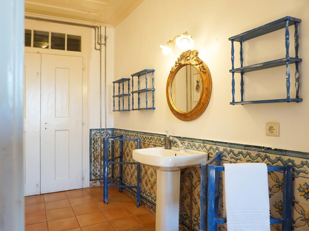 Cibele By Patio 25 Apartment Lissabon