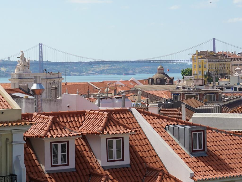 Cibele By Patio 25 Apartment Lissabon