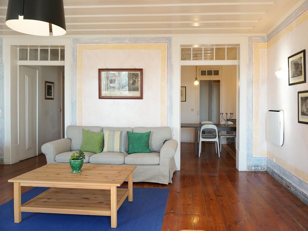 Cibele By Patio 25 * Lissabon