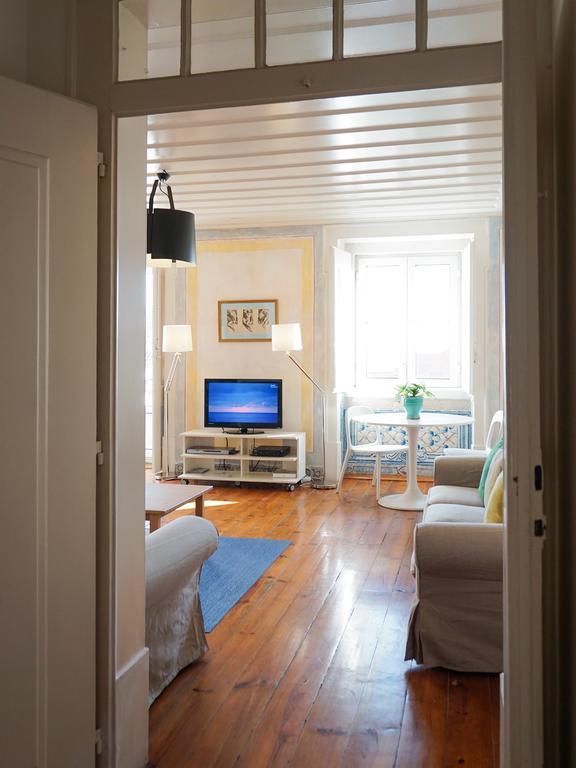 Apartment Cibele By Patio 25 Lissabon