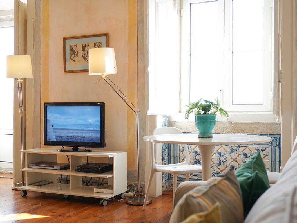 Cibele By Patio 25 Apartment Lissabon